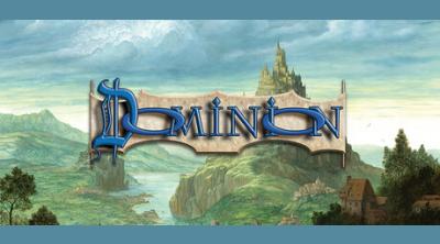 Logo von Dominion