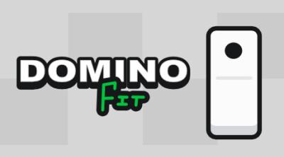 Logo of Domino Fit