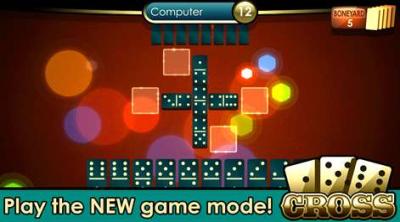 Screenshot of Domino Royale