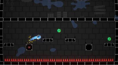 Screenshot of Don't Break