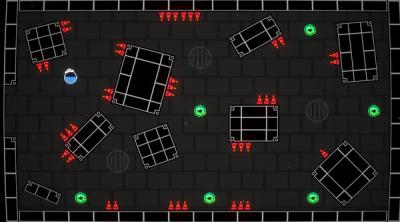 Screenshot of Don't Break