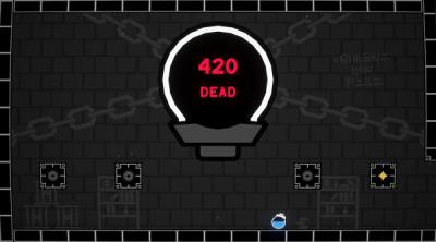 Screenshot of Don't Break