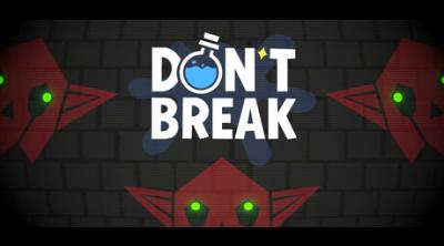 Logo of Don't Break