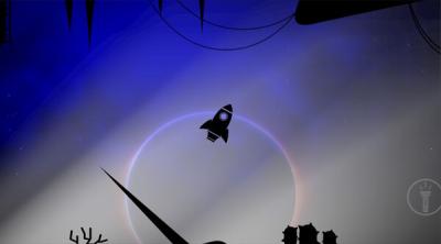 Screenshot of Don't Destroy The Rocket