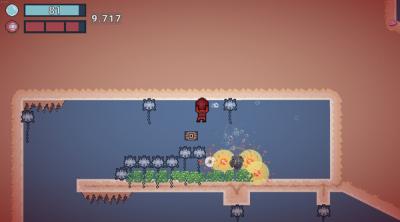 Screenshot of Don't Drown