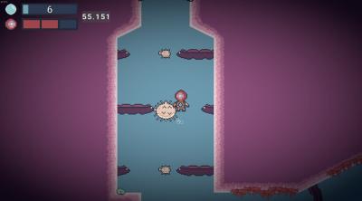 Screenshot of Don't Drown