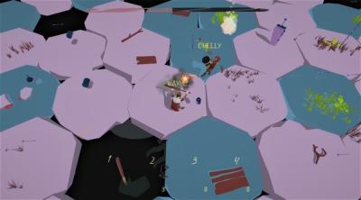 Screenshot of Don't Fall