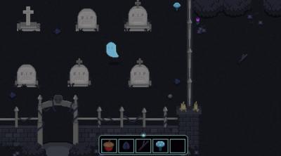 Screenshot of Don't Give Up