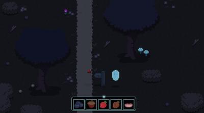 Screenshot of Don't Give Up