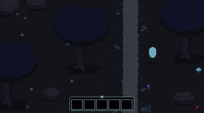 Screenshot of Don't Give Up