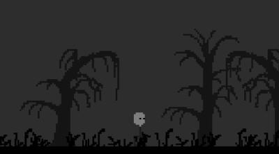 Screenshot of Don't GO in the woods