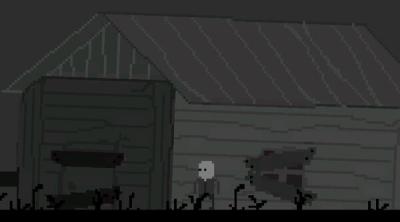 Screenshot of Don't GO in the woods