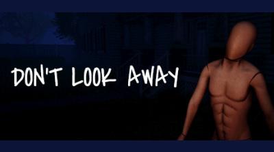 Logo of DON'T LOOK AWAY