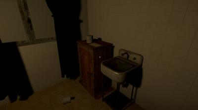 Screenshot of Don't Mess With Your Ex