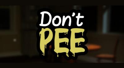 Logo of Don't Pee