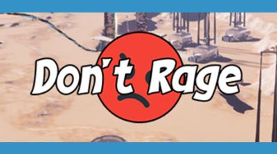 Logo von Don't Rage