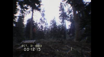 Screenshot of Don't Scream