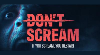 Logo of Don't Scream