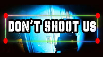 Logo de DON'T SHOOT US