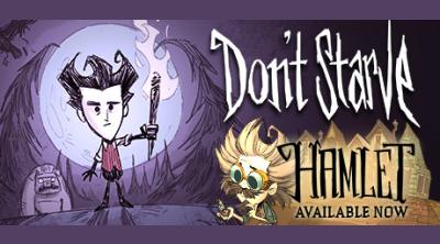 Logo of Don't Starve