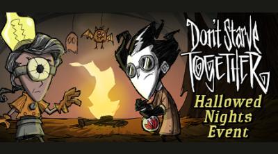 Logo of Don't Starve Together: Console Edition
