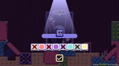 Screenshot of Dooblets