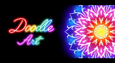 Logo von Doodle Art: Drawing Games