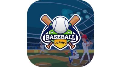 Logo of Doodle Baseball Game