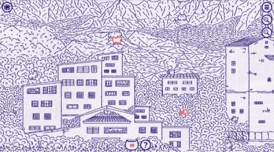 Capture d'écran de Doodle Cats