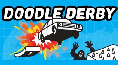 Logo of Doodle Derby