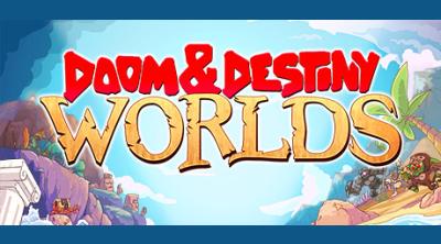 Logo von Doom & Destiny Worlds