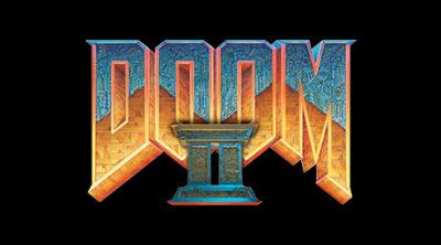Logo of Doom II