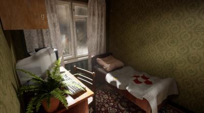 Screenshot of Doomer