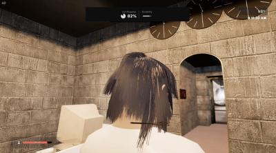 Screenshot of Dooms Hair Salon