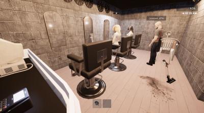 Screenshot of Dooms Hair Salon