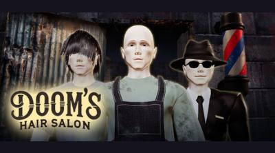 Logo of Dooms Hair Salon