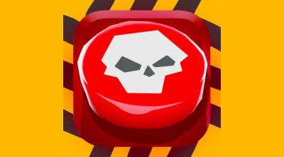 Logo of Doomsday Clicker