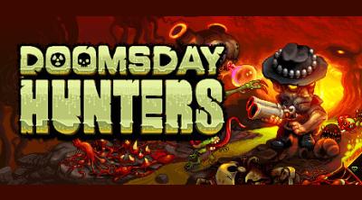 Logo of Doomsday Hunters