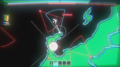 Screenshot of Doomsday Jetlag