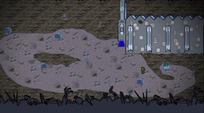 Screenshot of DoomWall