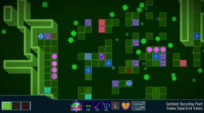 Screenshot of DoomWall