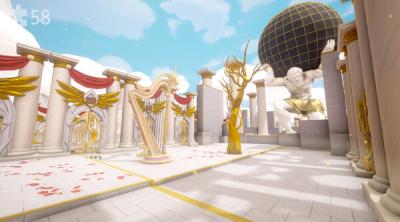 Screenshot of Door4: Ultimatum