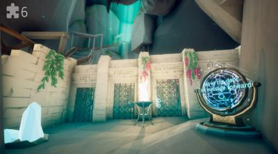 Screenshot of Door4: Ultimatum