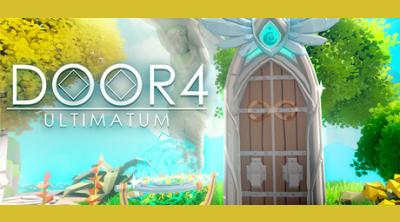 Logo of Door4: Ultimatum