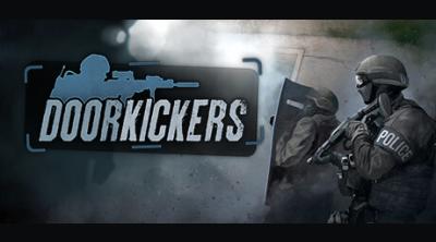 Logo of Door Kickers