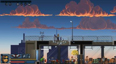 Screenshot of Door Kickers: Action Squad Two-pack