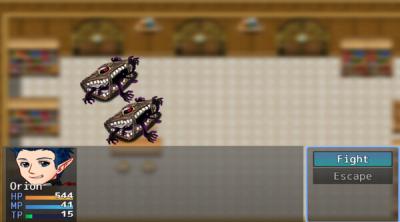 Screenshot of Doorz