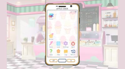 Screenshot of DoraKone