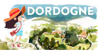 Logo von Dordogne