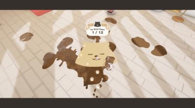 Screenshot of Doronko Wanko